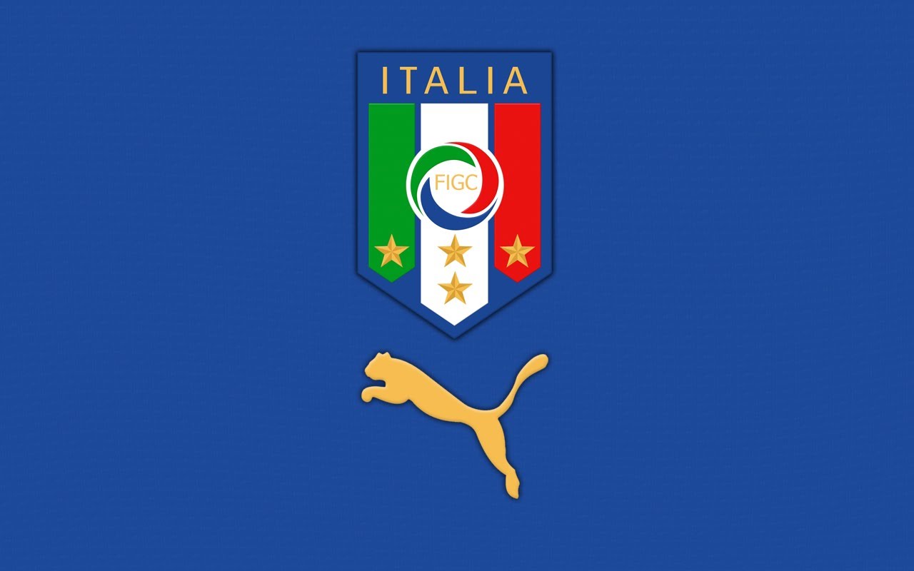 Italy National Football Team Wallpaper HD