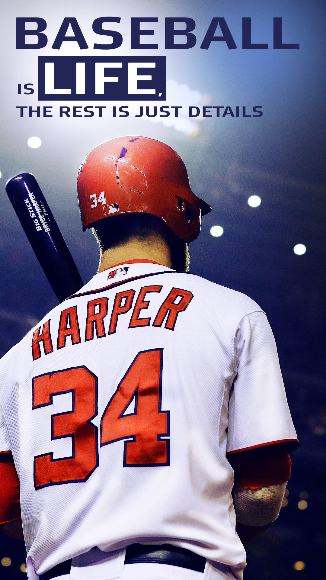 Mlb Player Wallpaper