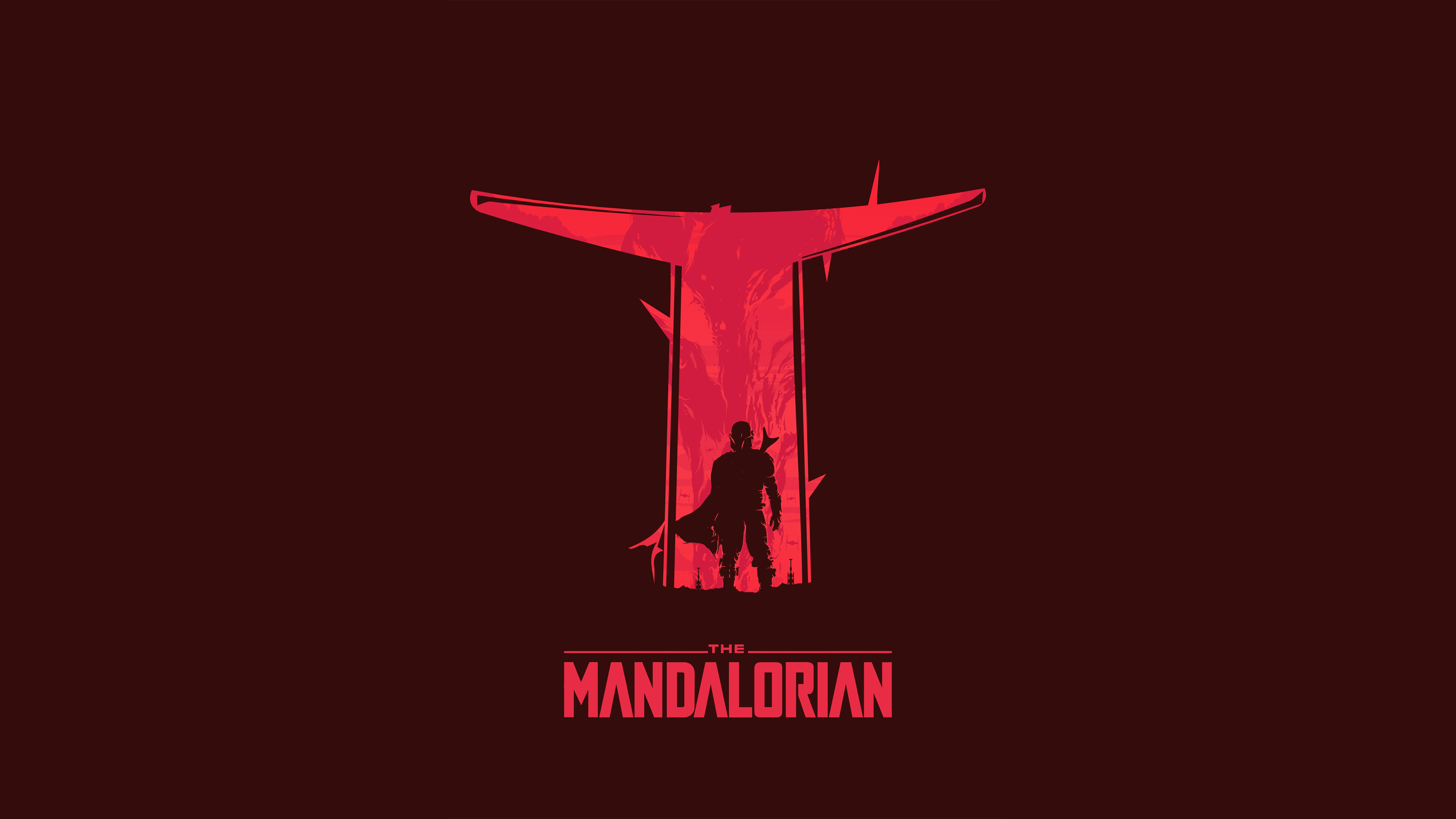 Featured image of post The Mandalorian 4K Desktop Wallpaper - You will definitely choose from a huge number of pictures that option that will suit you exactly!