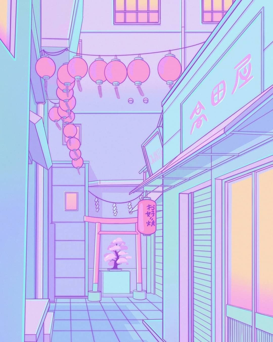 Toedit Background Aesthetic By Viczoka