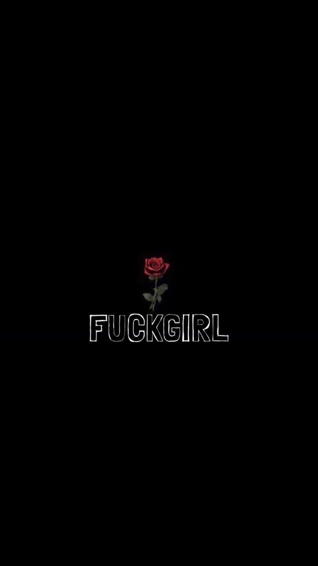 Baddie iPhone Wallpaper