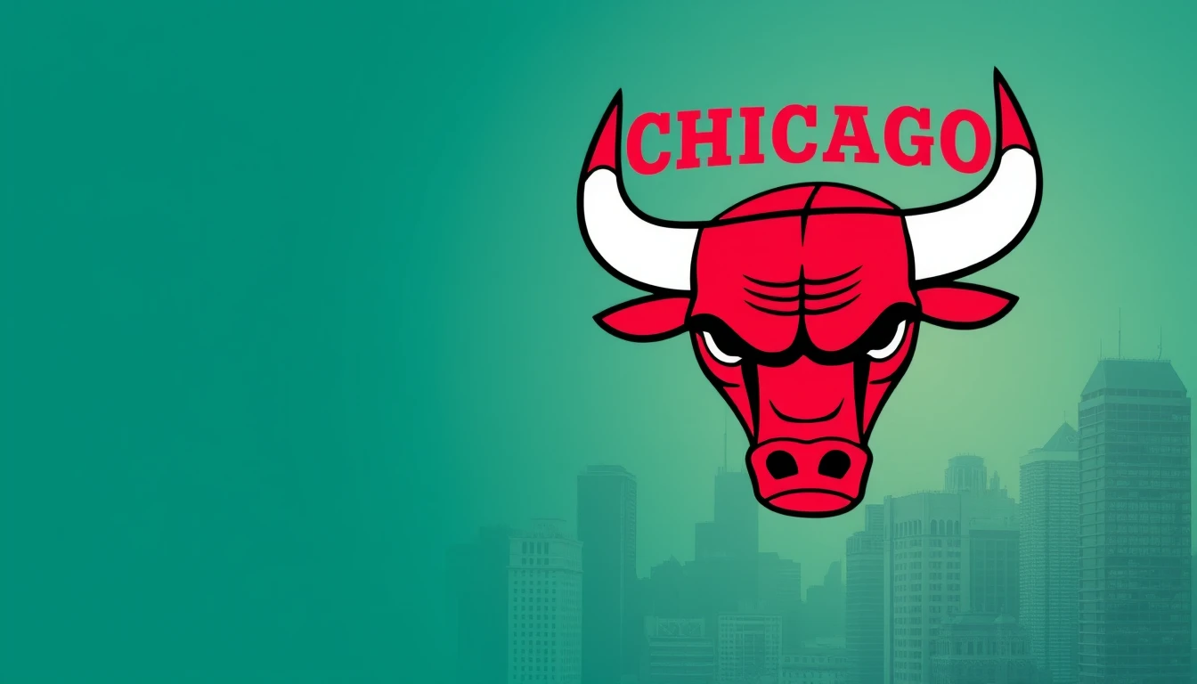 🔥 Download Chicago Bulls Wallpaper by @mford44 | Chicago Bulls ...