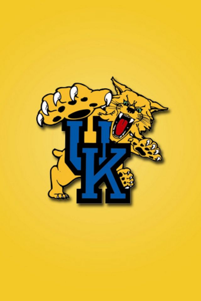 Kentucky Wildcats iPhone Wallpaper HD