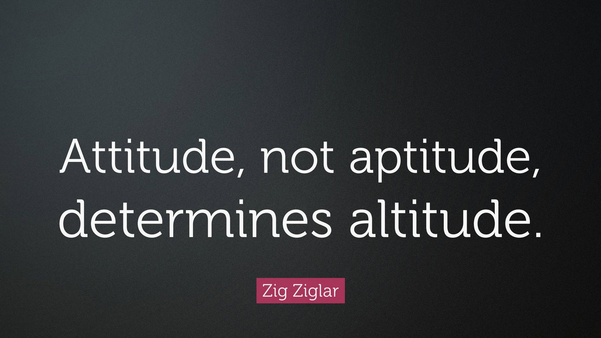 Attitude 4k Wallpaper