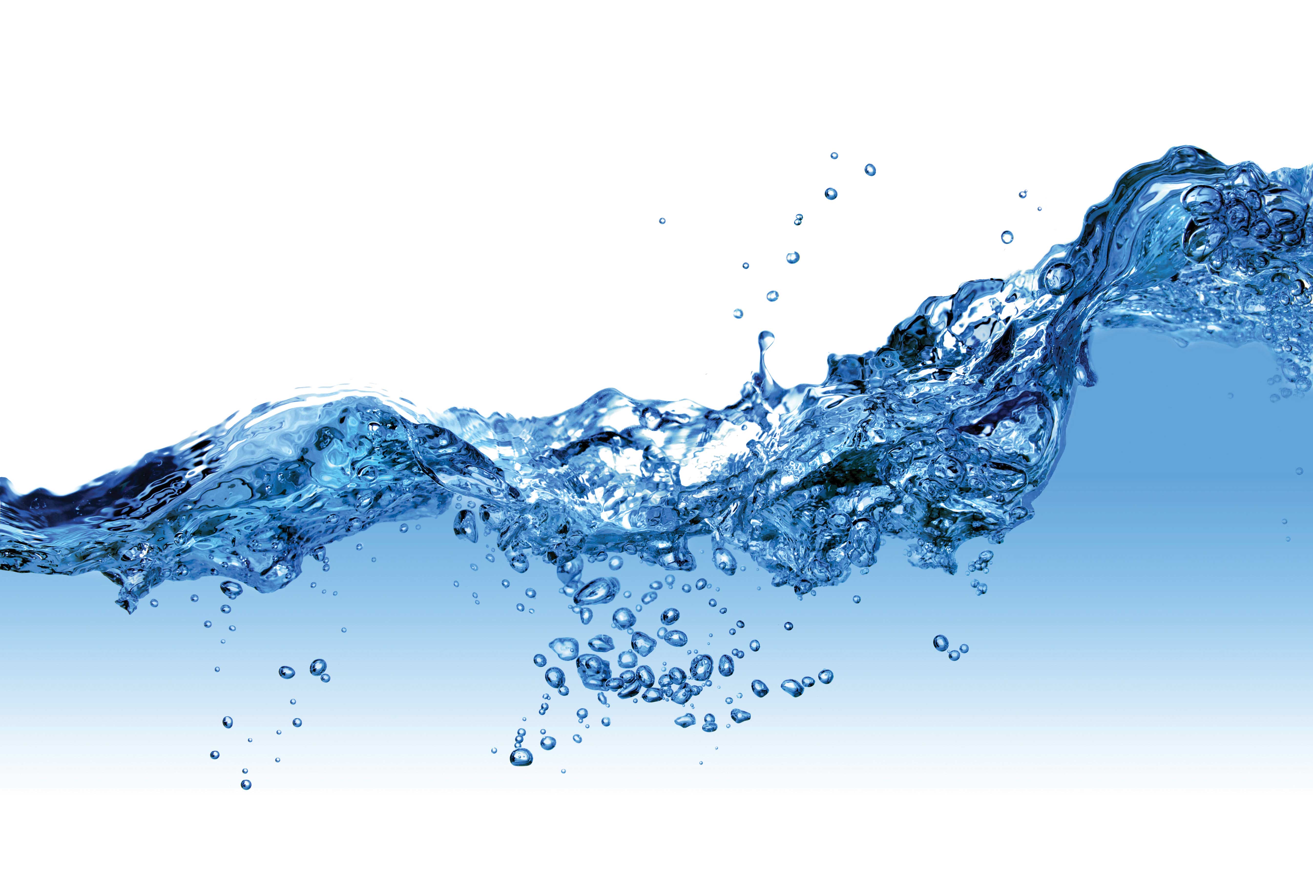 Water Splash Wallpaper