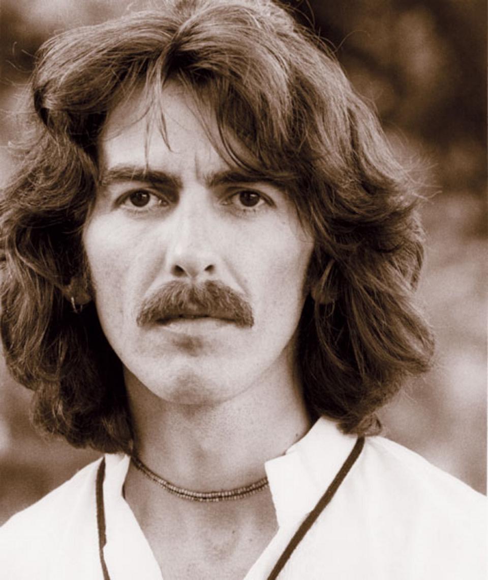 High Quality George Harrison Wallpaper Full HD Pictures