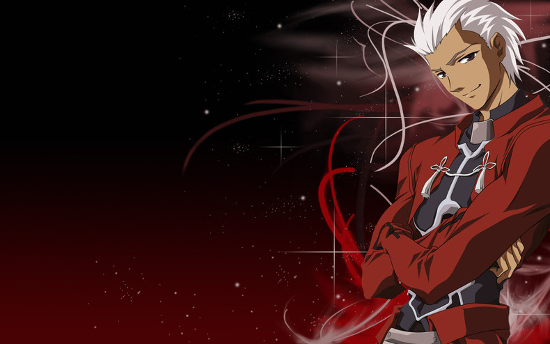 Archer   FateStay Night Wallpapers theAnimeGallerycom
