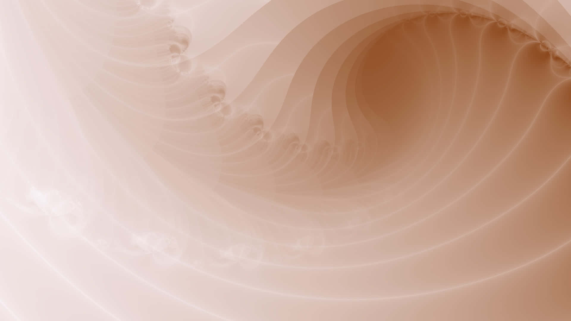 Beige Desktop Wallpaper