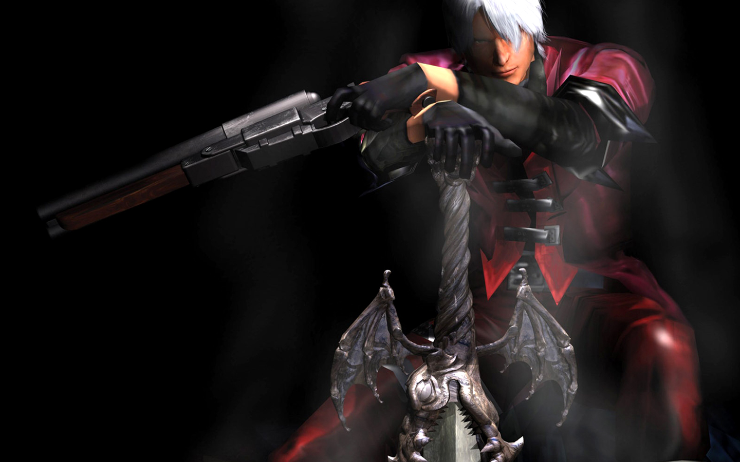 Devil May Cry Wallpaper Hebus Org High Definition