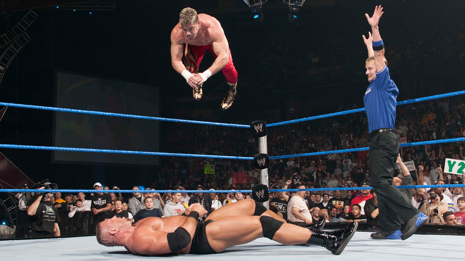 Eddie Guerrero Wallpaper HD