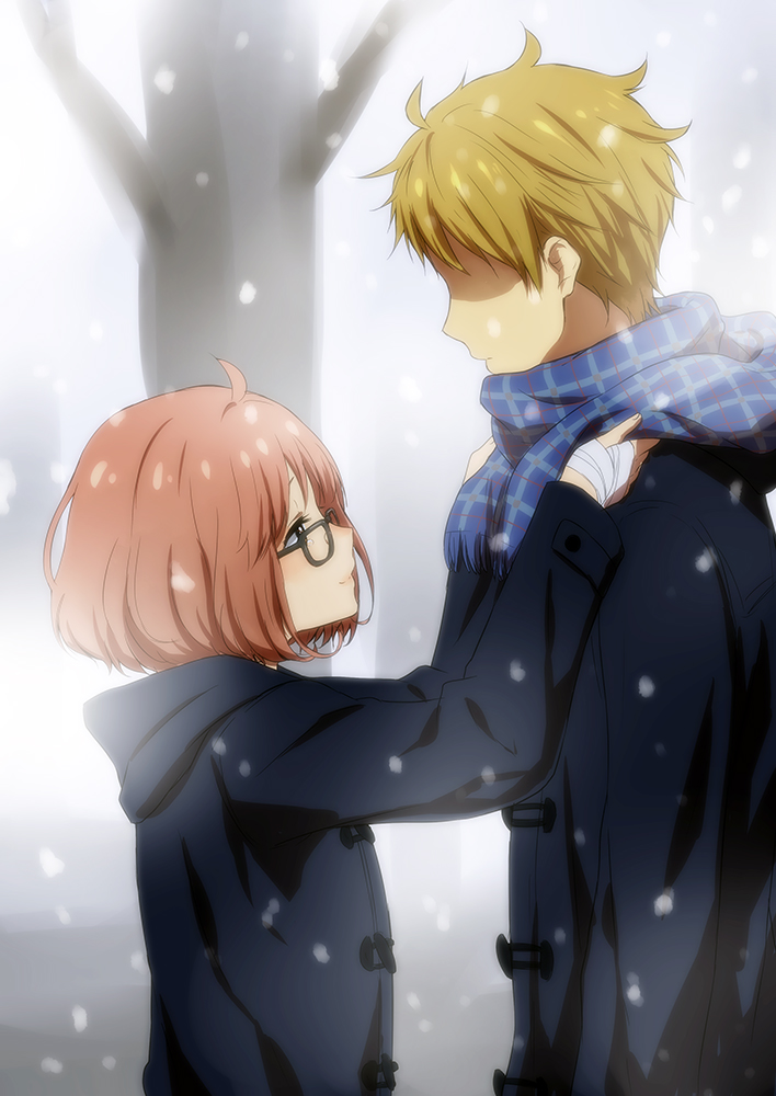 Kuriyama Mirai Mobile Wallpaper Zerochan Anime Image Board