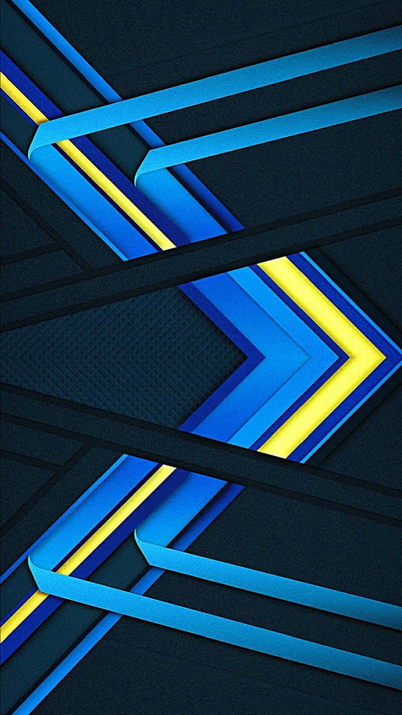 Pattern Phone Wallpaper