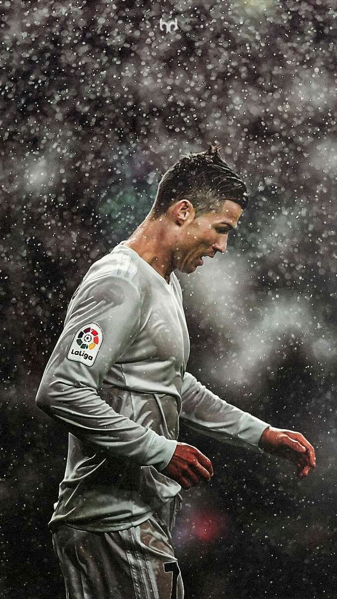 Cristiano Ronaldo Wallpaper Cr7