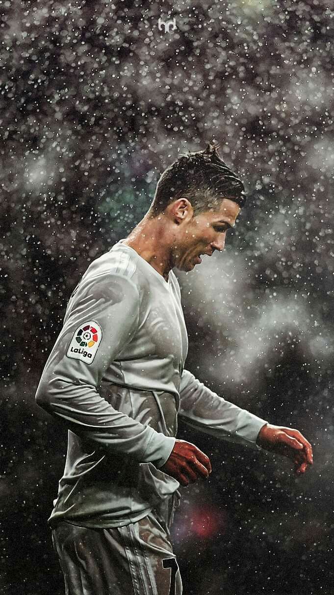 Cristiano Ronaldo Wallpaper cr7