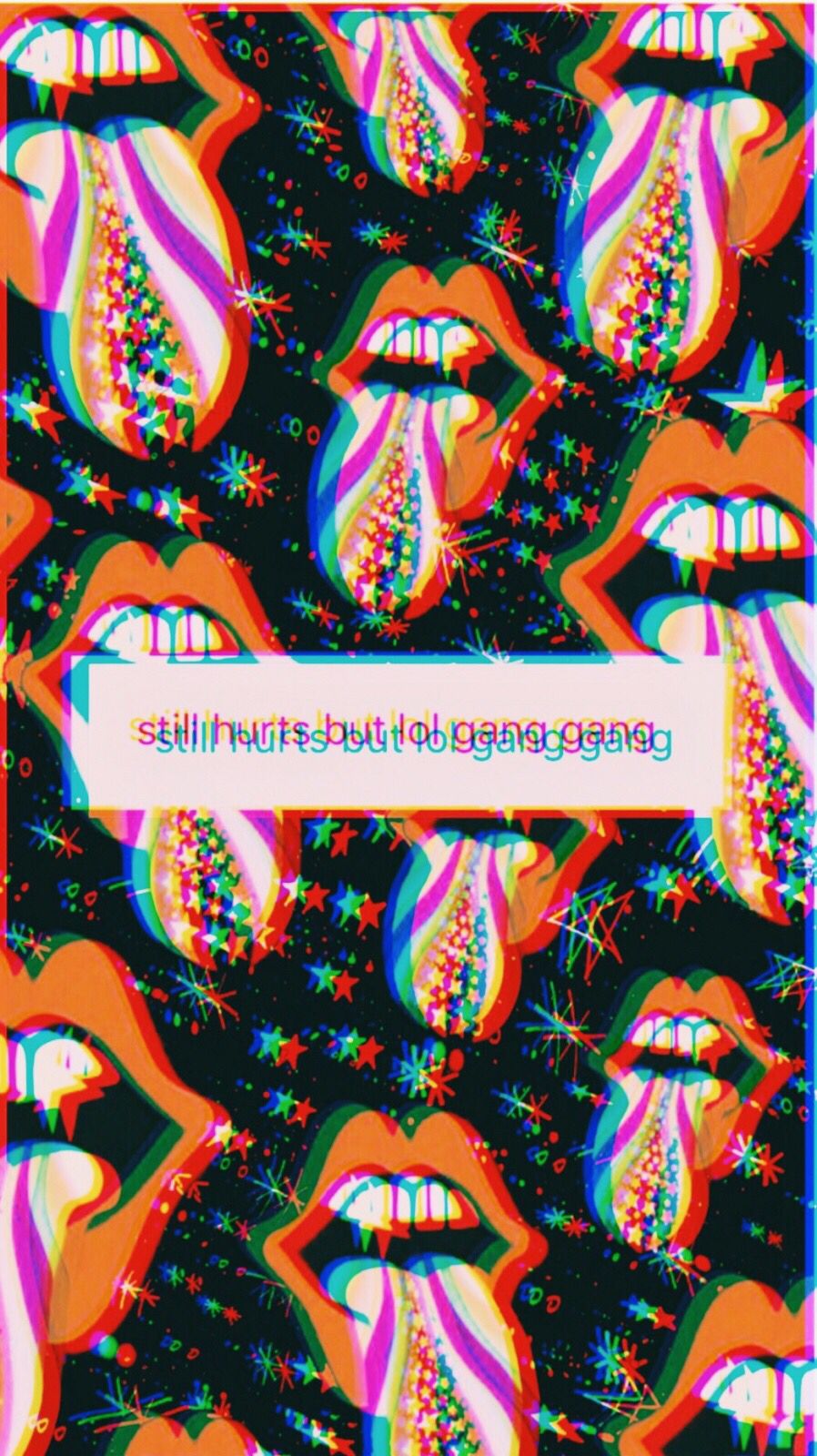 Rhea Brazzle On Aesthetic Mood Wallpaper Trippy
