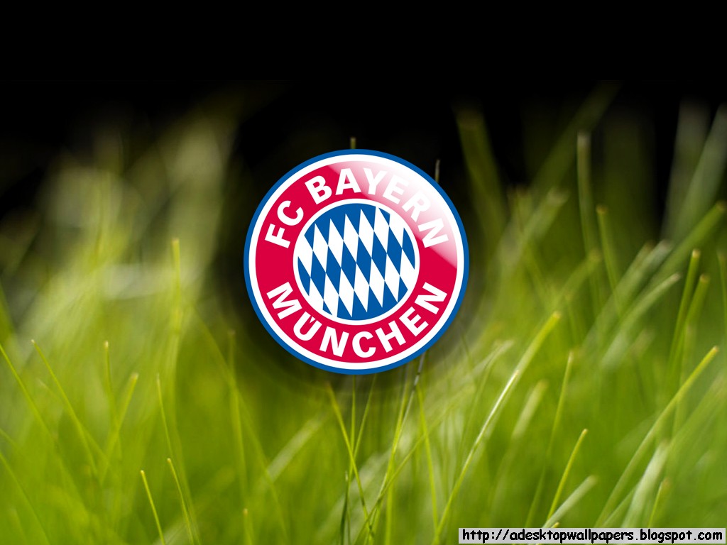 Bayern Munchen Football Club Desktop Wallpaper
