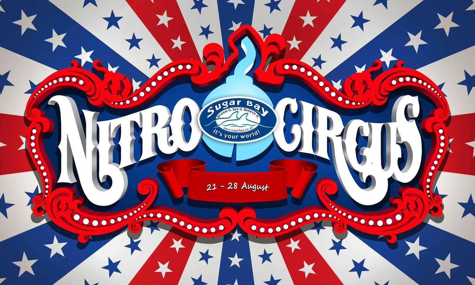 Nitro Circus Wallpaper Top Background
