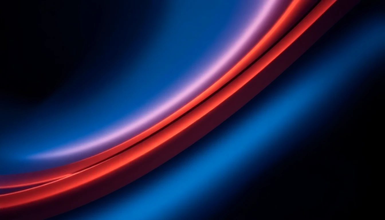 Official Blackberry Z10 Wallpaper