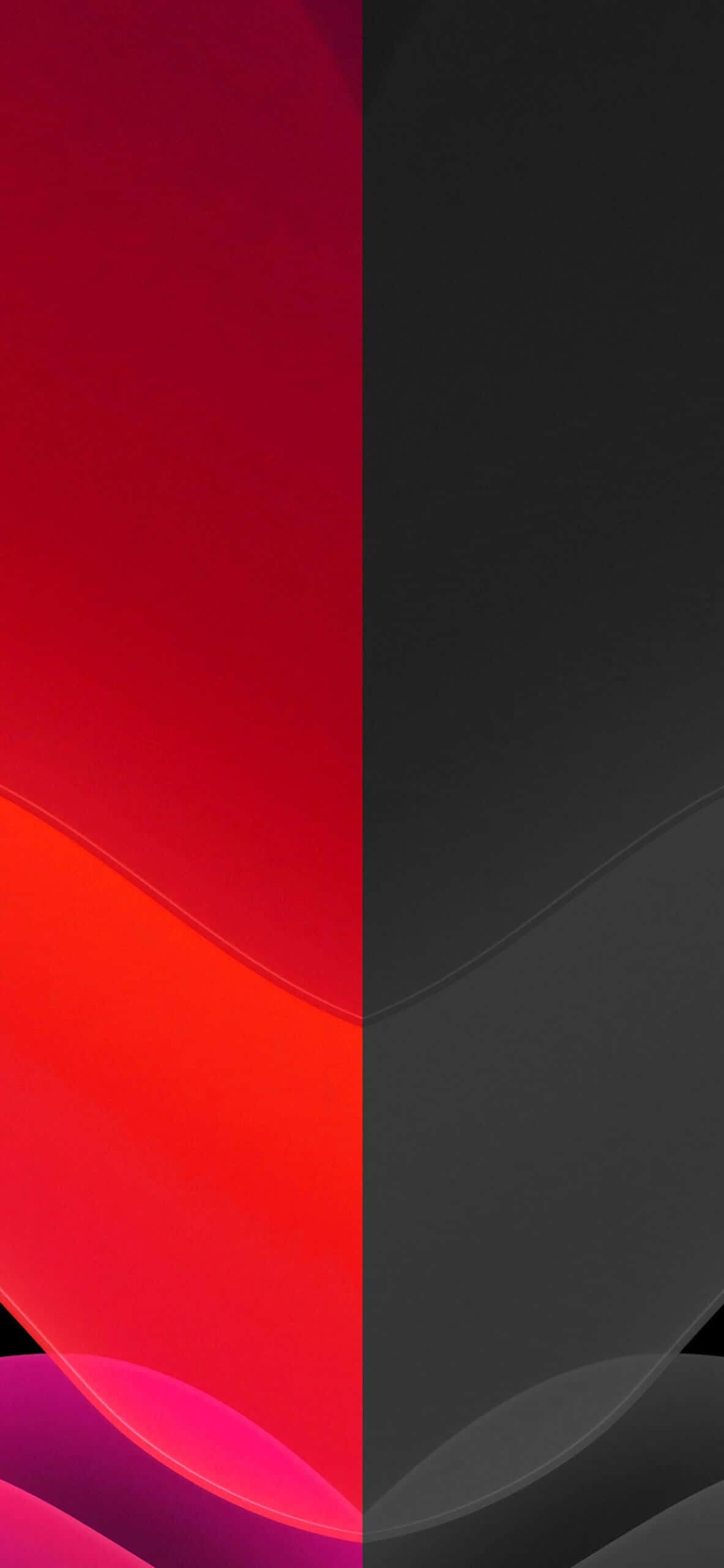 Half Background Wallpaper