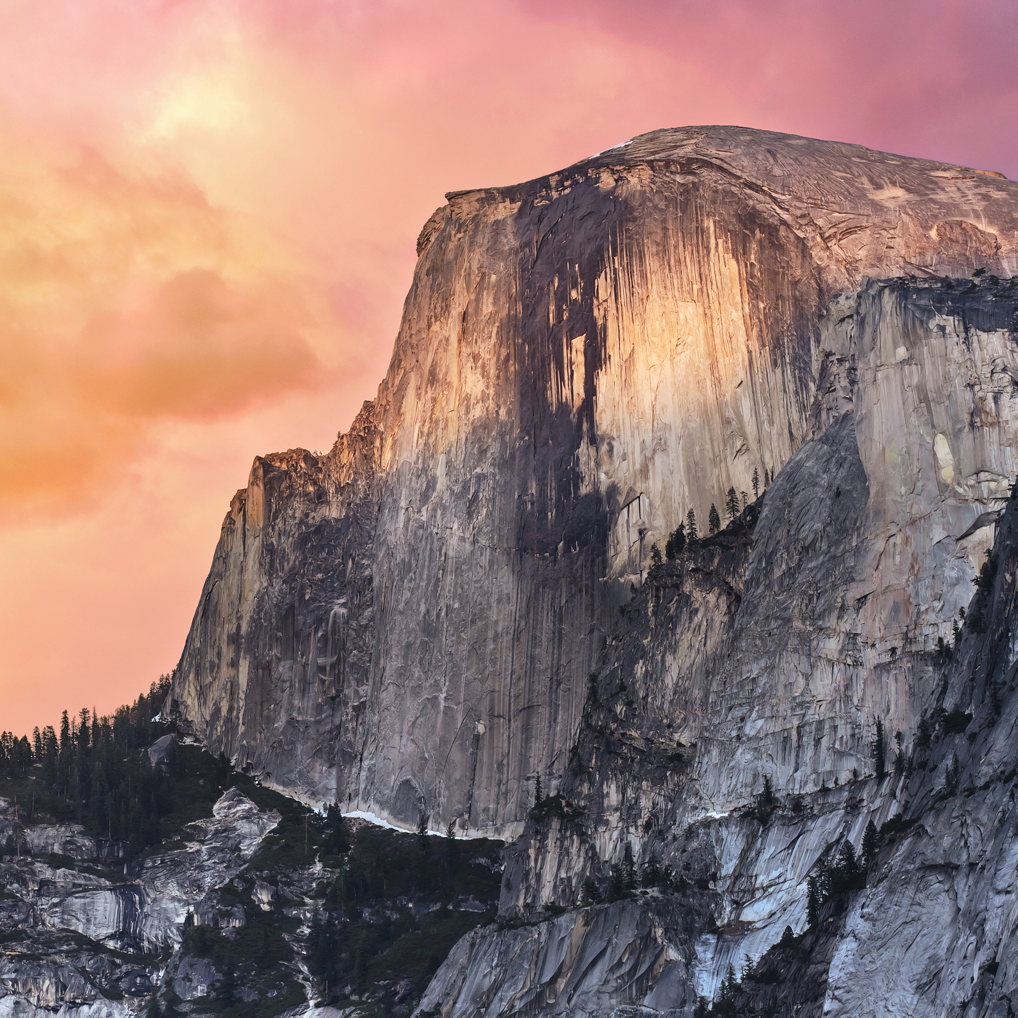 Archive Os X Yosemite Screensaver Wallpaper