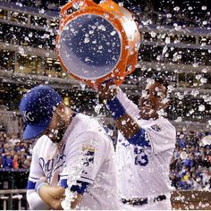 Royal Logo Logos And Baseball