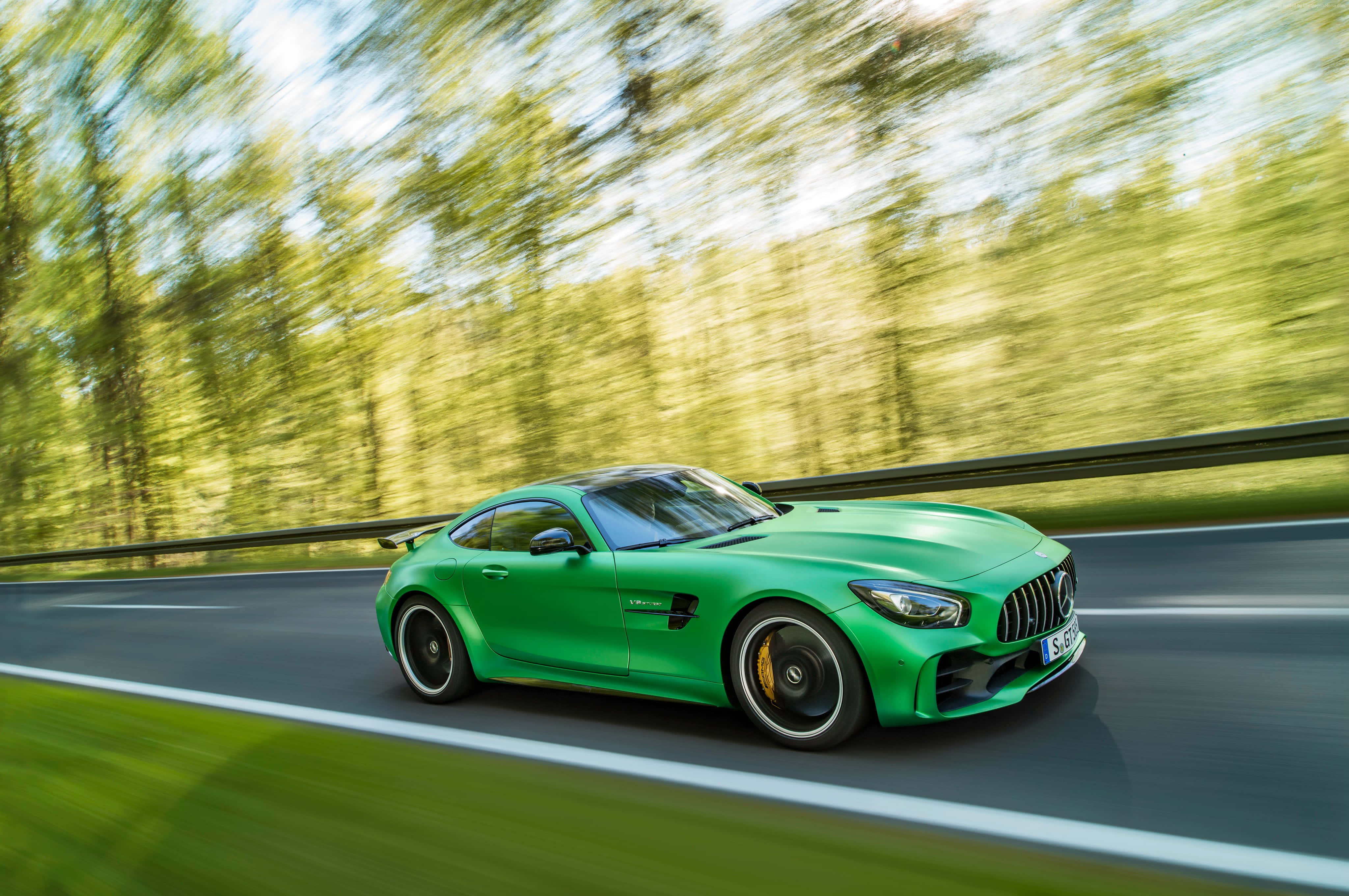 Amg Gt R Background X Wallpaper