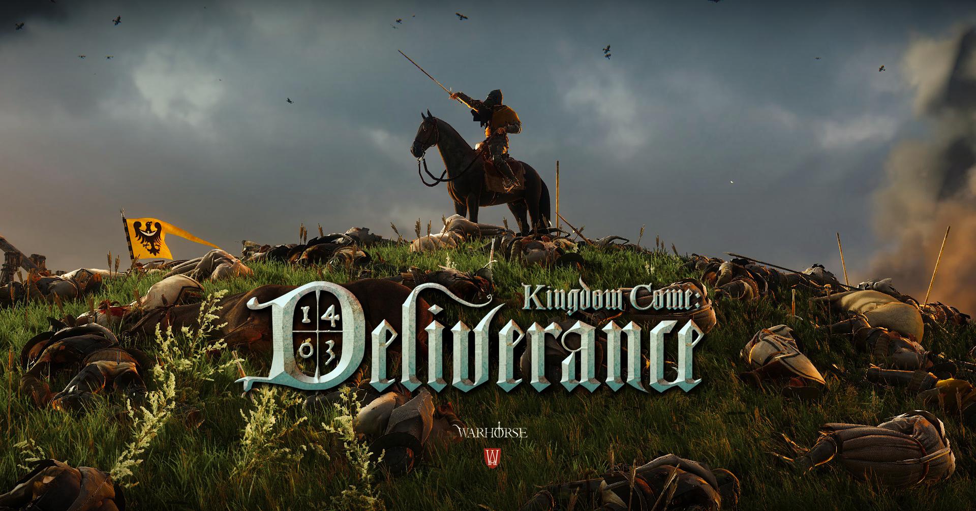 Kingdom E Deliverance V L T Xboxweb
