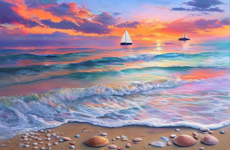 Ocean Wallpaper