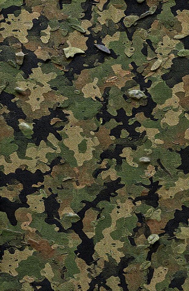 Army Camo Wallpaper