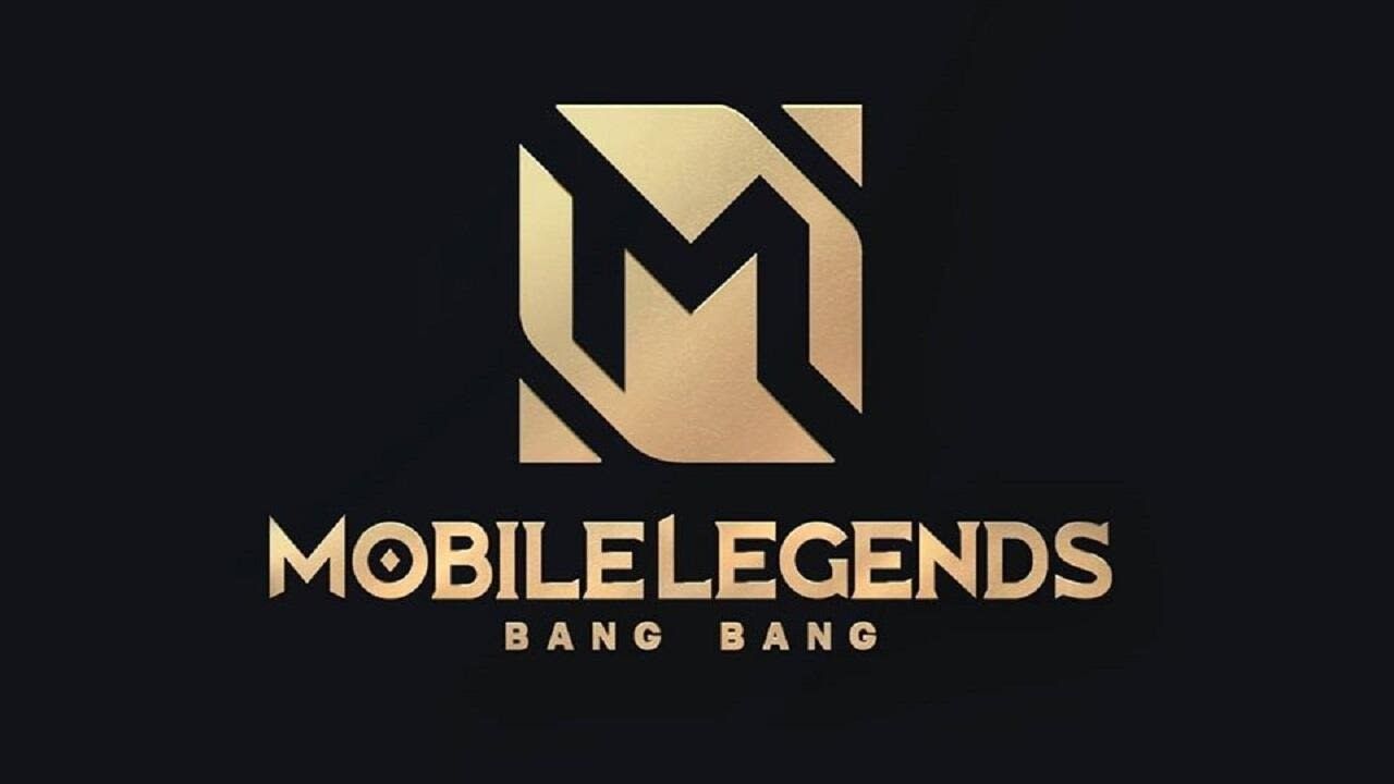 Mobile Legend New Logo Animation Wallpaper