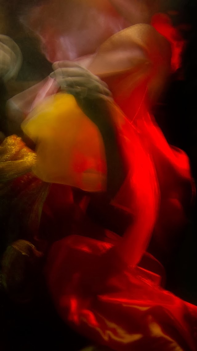 Cool Album Covers iPhone Wallpaper Flying Lotus Until The