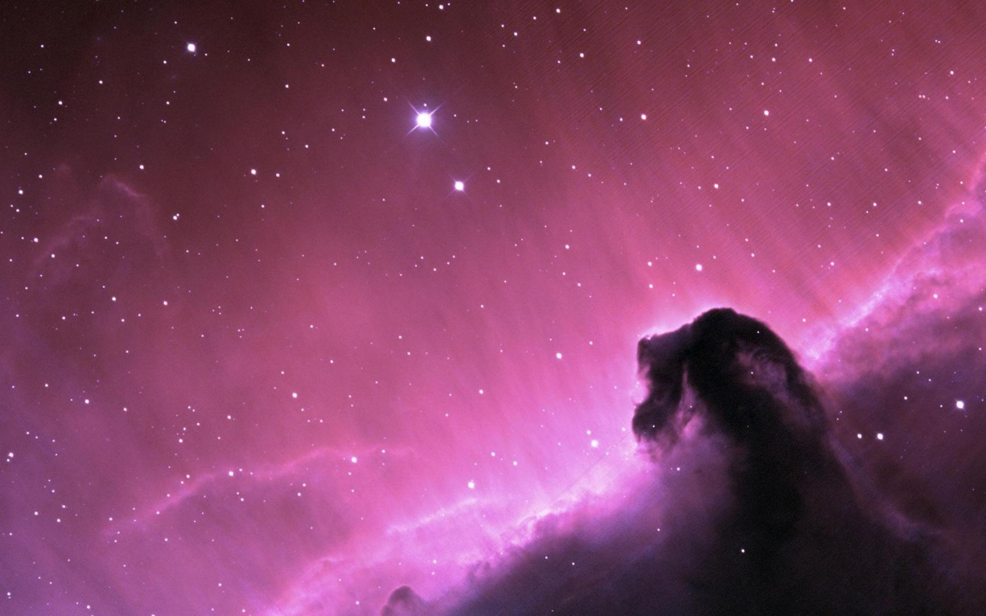 Horsehead Nebula HD Wallpaper