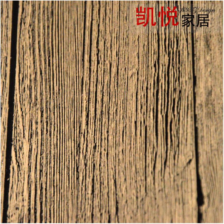 Real Wallpaper Roll Papel De Parede Infantil Wood For Grain