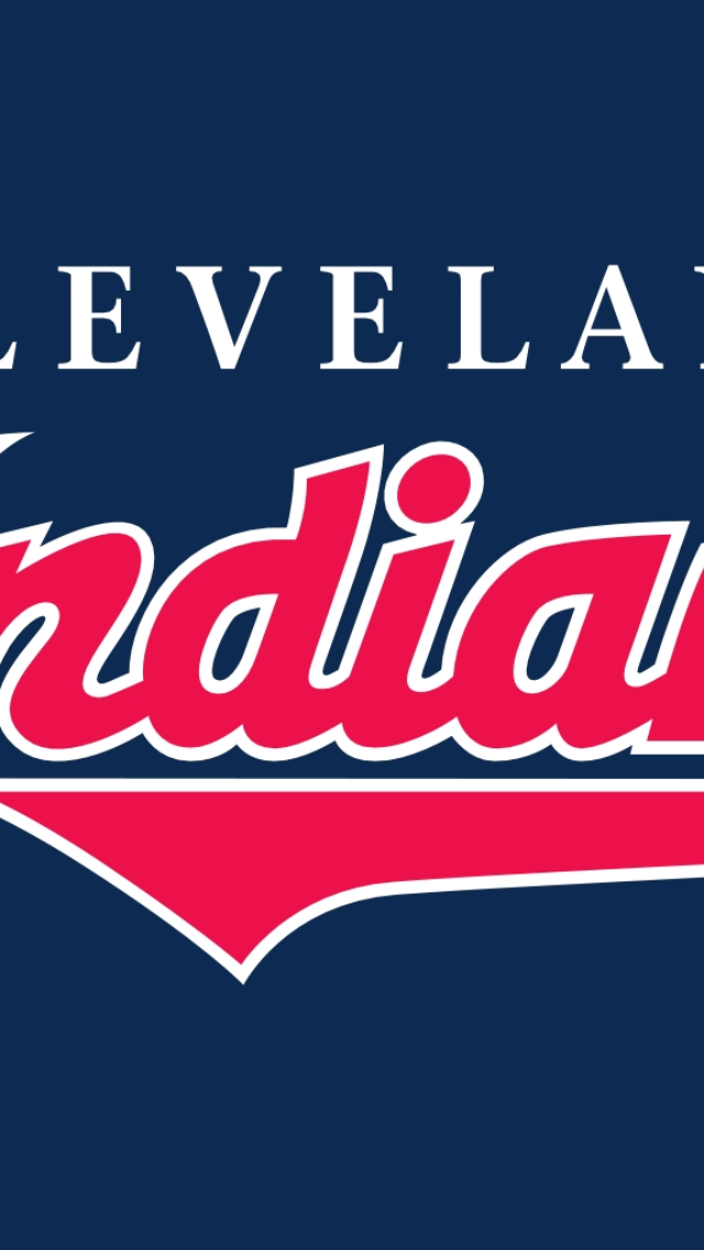 Cleveland Indians HD Wallpaper On