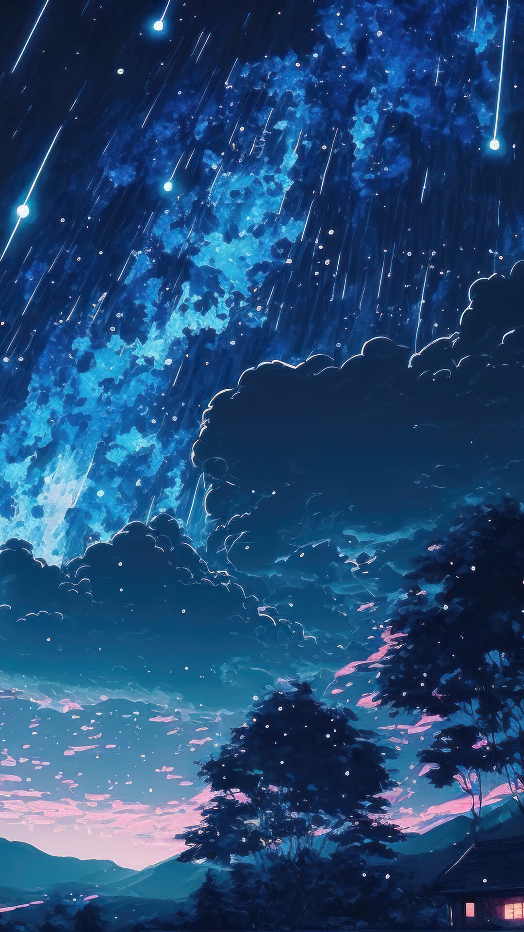 HD Anime Wallpaper For Android Phones