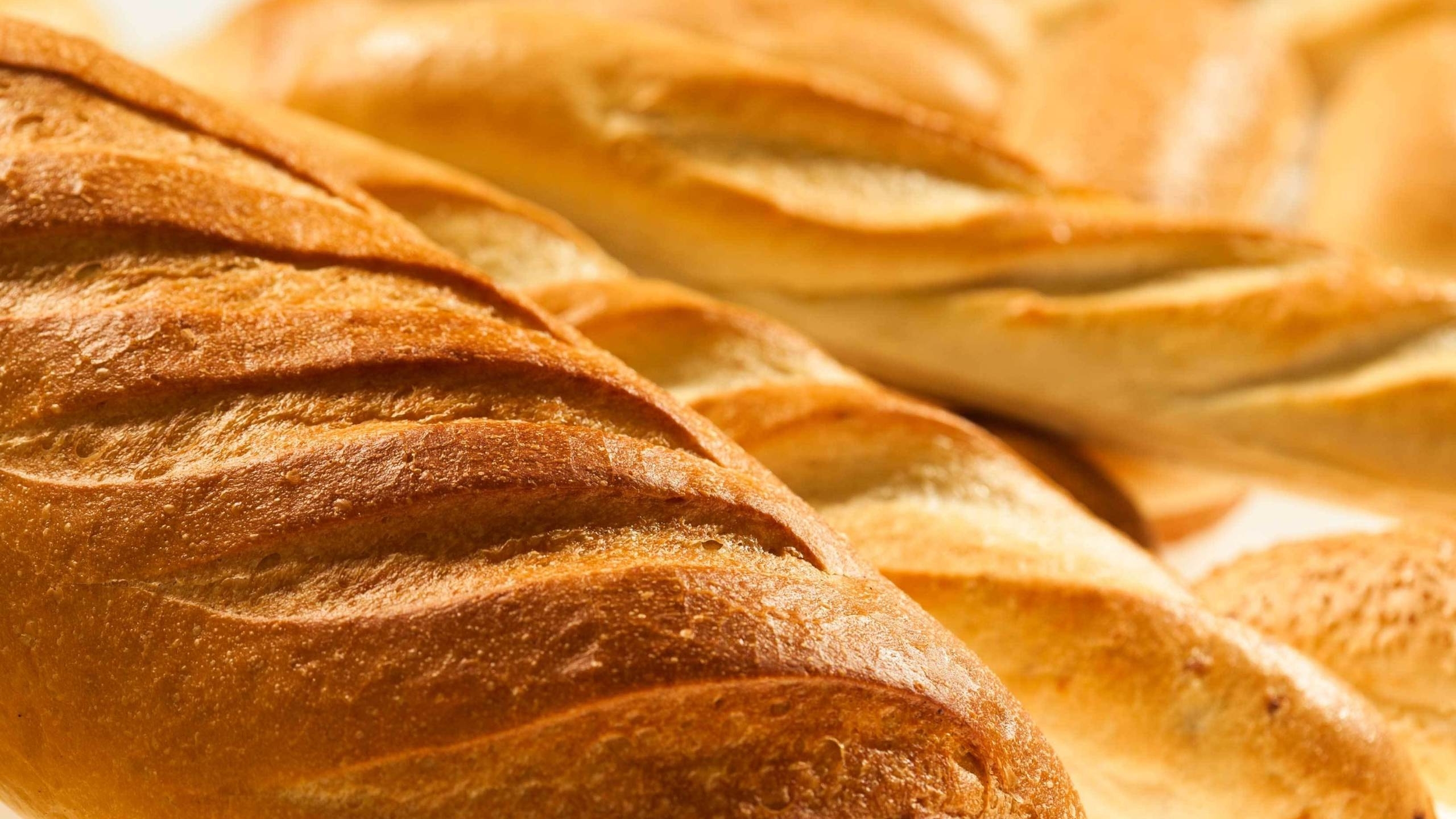 Bread Wallpaper
