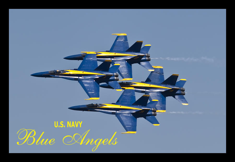 Pin Navy Blue Angels On Delta Formation Wallpaper HD Image