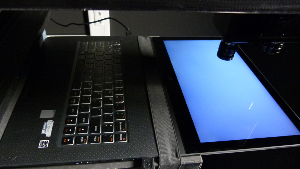 Lenovo Yoga Pro Produkt Und Detailfotos Bilder Screenshots