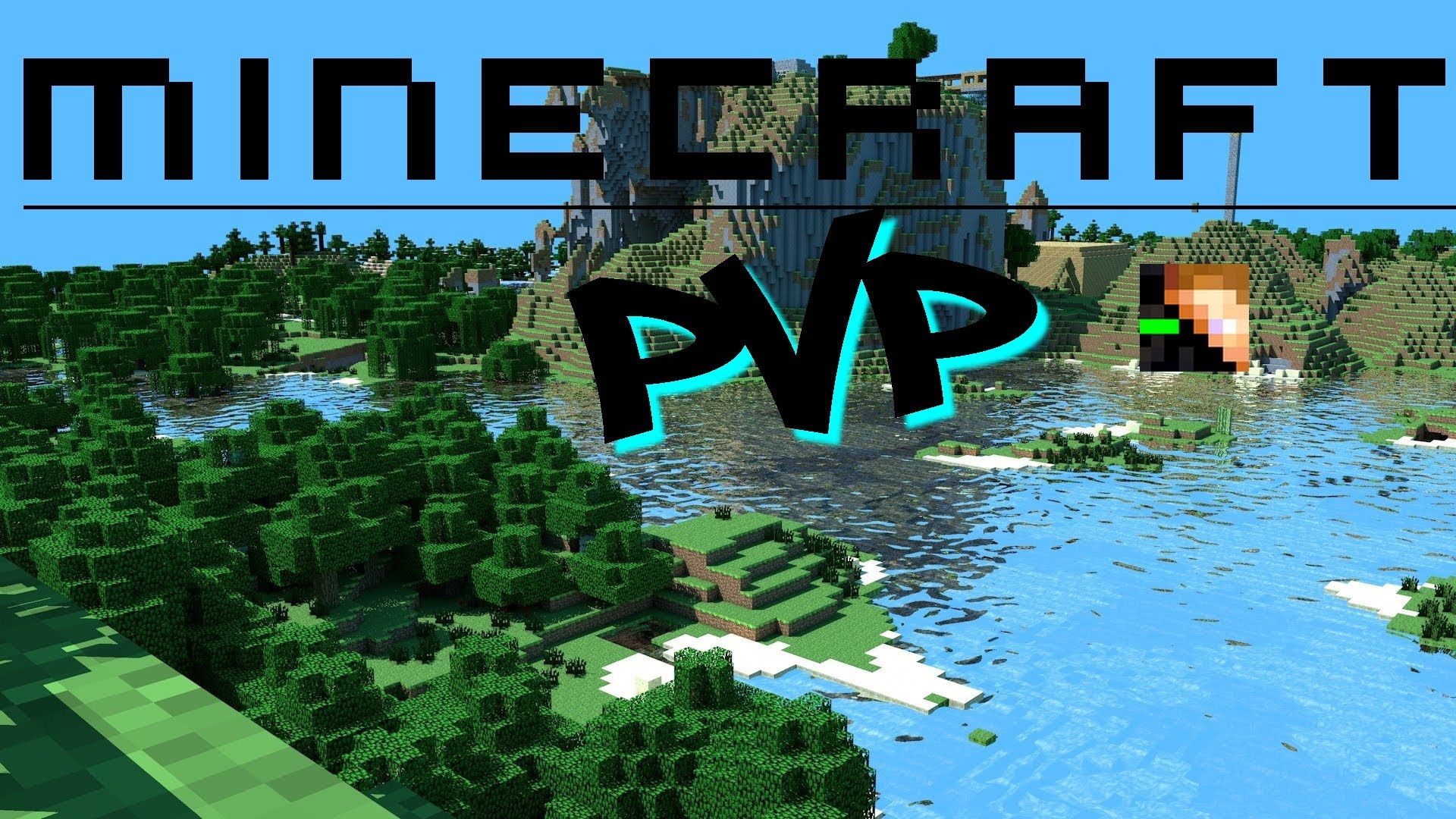 Featured image of post Minecraft Pvp 1920X1080 You can also upload and share your favorite minecraft wallpapers 1920x1080