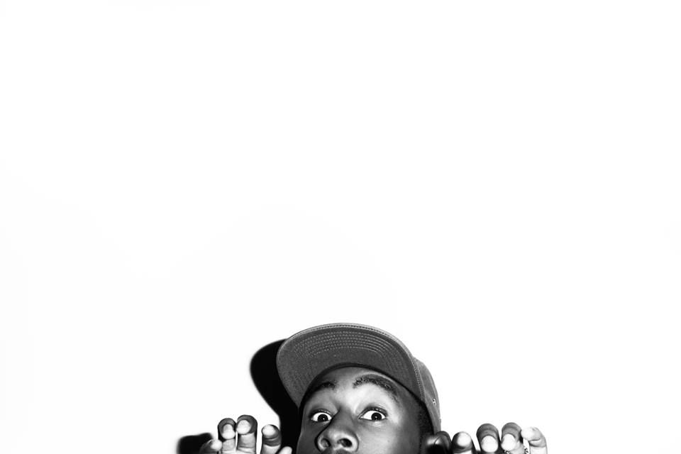 Tyler The Creator Wallpaper