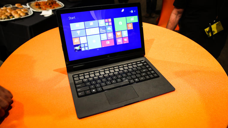 Lenovo Yoga Tablet Keyboard The