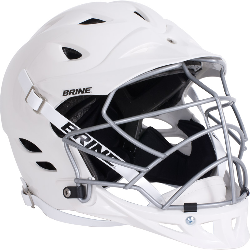 Brine Triumph Lacrosse Helmet Item