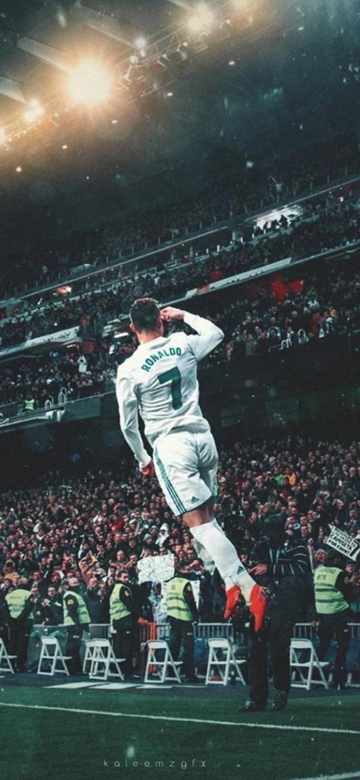 Cristiano Ronaldo Wallpaper Top Best