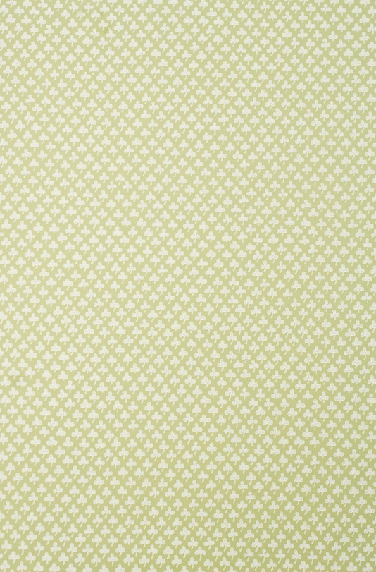Prairie Clover Wallpaper An Asparagus Green Small Design