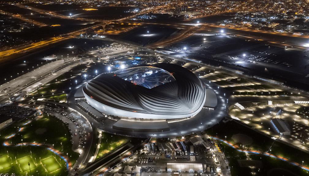Gallery Of Explore The Full List Football Stadiums For