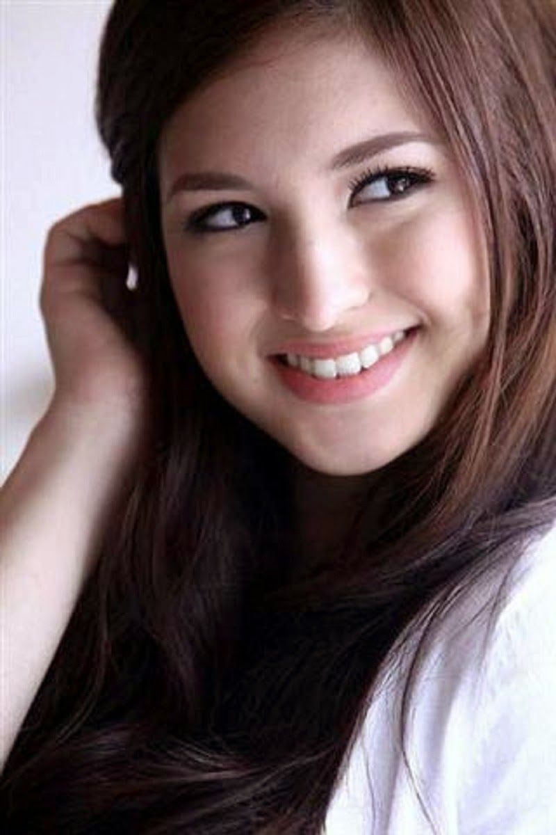 Unique HD Wallpaper 4u Filipina Actress Beauty