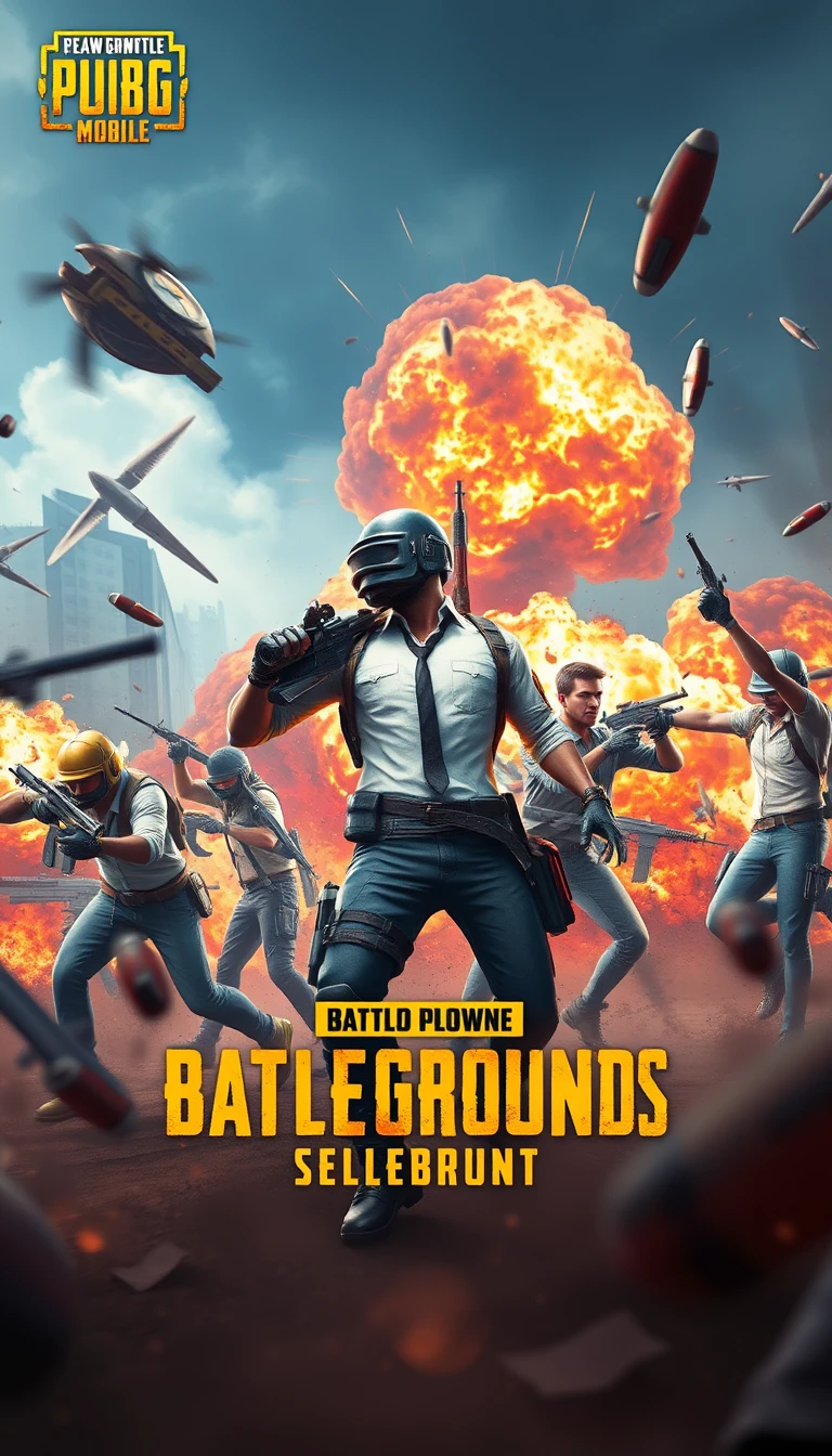 🔥 [40+] PUBG Mobile TDM Wallpapers | WallpaperSafari