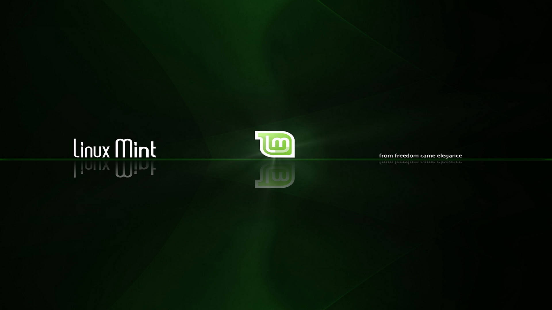 Linux Os Wallpaper