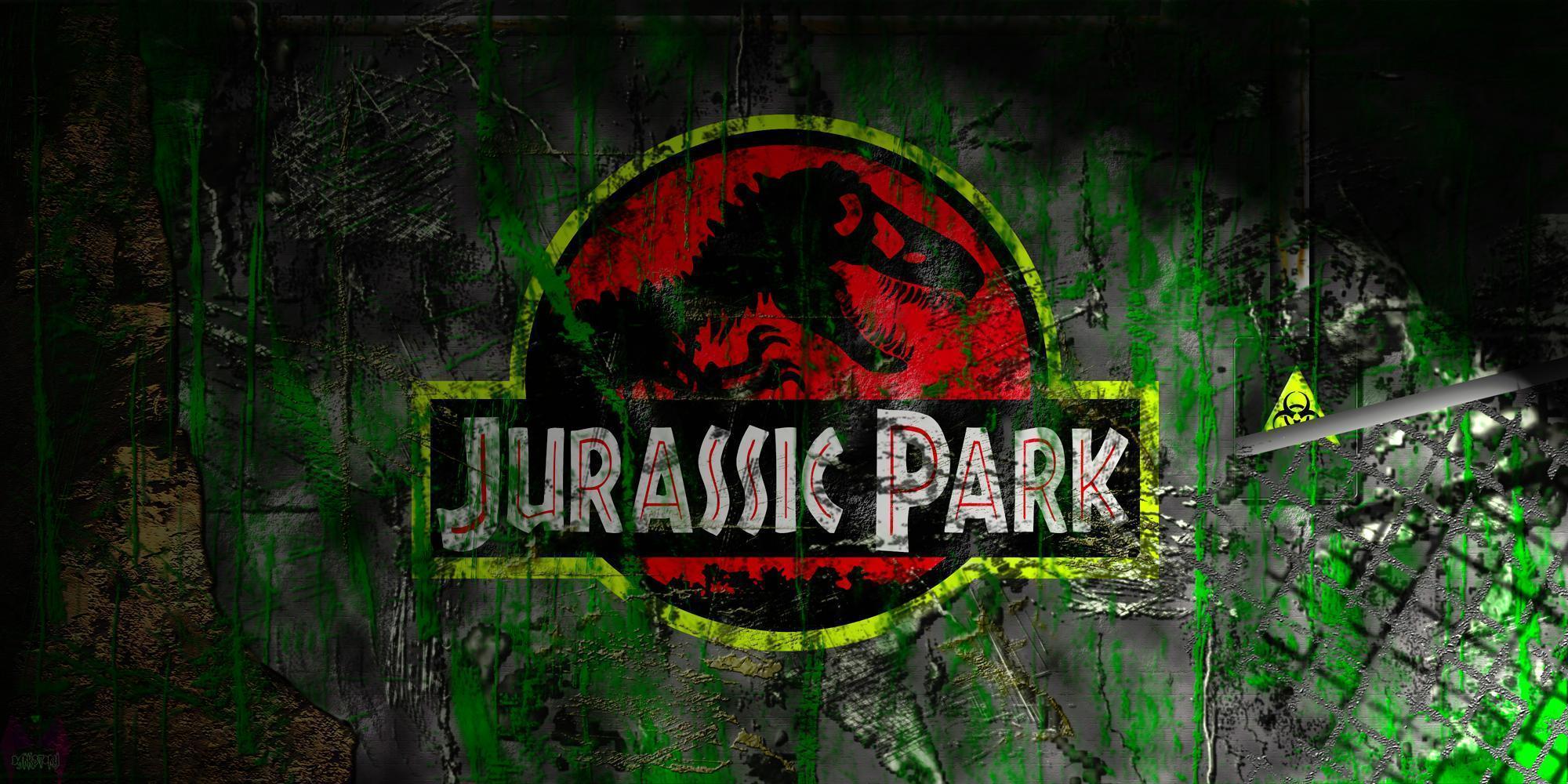 Jurassic Park download the new for apple