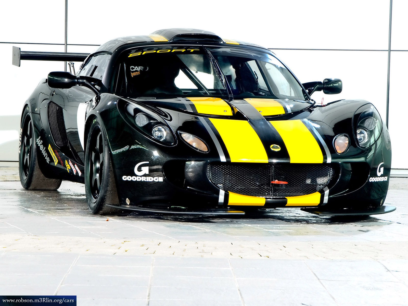Sport Cars Lotus Exige Gt Pictures Amp Automotive News